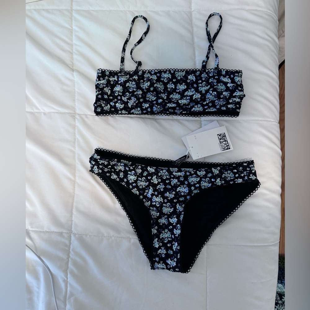 NWT & Other stories bikini